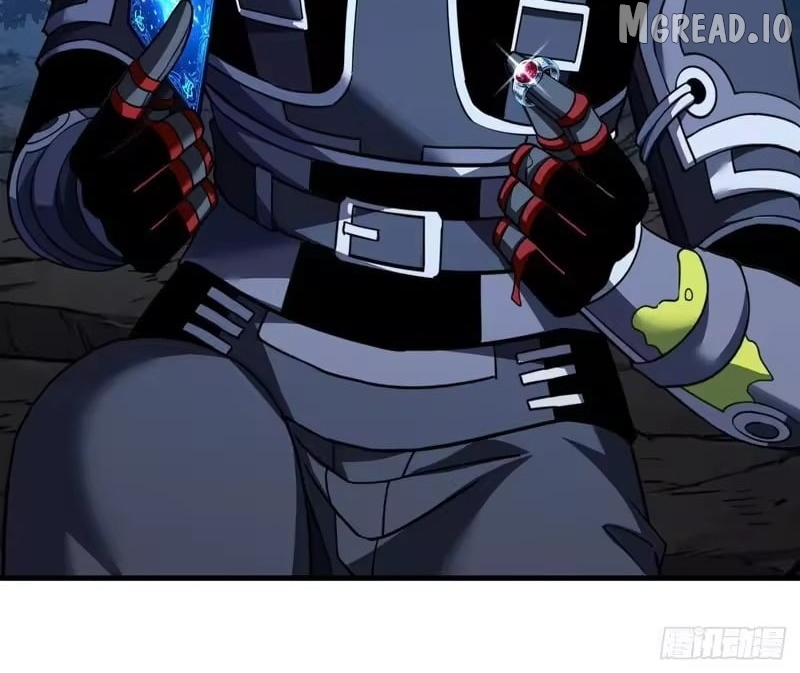 Lord of Destiny Wheel Chapter 225  - page 19